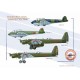 Russian bombers, Air Force, 1940