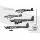 Russian bombers, Air Force, 1940
