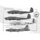 USAF, B17D and B17G, 1942