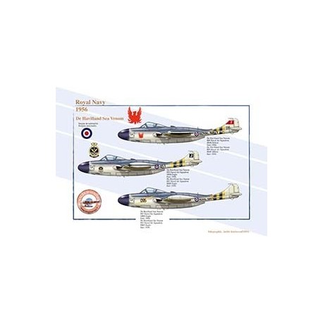 De Havilland Sea Venom