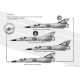 Nesher Hey al'Avir - Israeli Air Force, 1972-1977