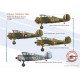 Gloster Gladiator Mk1 - RAF and Royal Navy, 1940