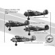Gloster Gladiator Mk1 - RAF and Royal Navy, 1940