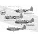 Douglas, SBD3 Dauntless, Devastator - US Navy, 1942
