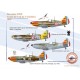 Dewoitine D520 - French Armistice Air Force, 1942