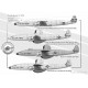 Lockheed C121 - USAF, 1955