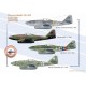 Messerschmitt Me 262 - Luftwaffe, 1944-1945