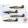 Hawer Hurricane Mk1 - RAF, 1940