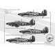 Hawer Hurricane Mk1 - RAF, 1940