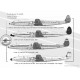 Lockheed L1649, 1958-1966