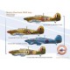 Hawker Hurricane MkII trop, 1940-1942