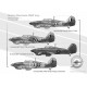 Hawker Hurricane MkII trop, 1940-1942