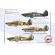 Hawker Hurricane - FFL, 1942-1944