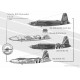 Martin B26 Marauder - USAF, 1944