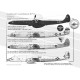 Lockheed Constellation R7V1 - US Navy, 1953
