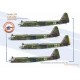 Arado 234 - Luftwaffe, 1944-1945