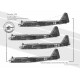 Arado 234 - Luftwaffe, 1944-1945