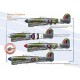 Hawker Thyphoon - RAF, 1944-1945