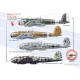 Heinkel 111 H - Luftwaffe, 1942-1945