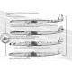 Lockheed L1049G Super Constellation, 1950