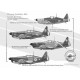 Morane Saulnier 406 - Armée de l'Air, 1939-1940